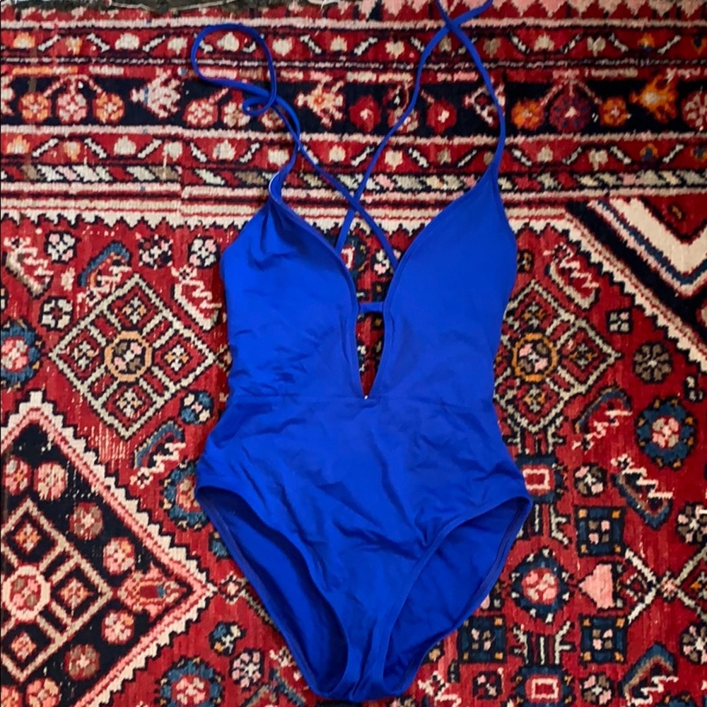 La Blanca bathing suit